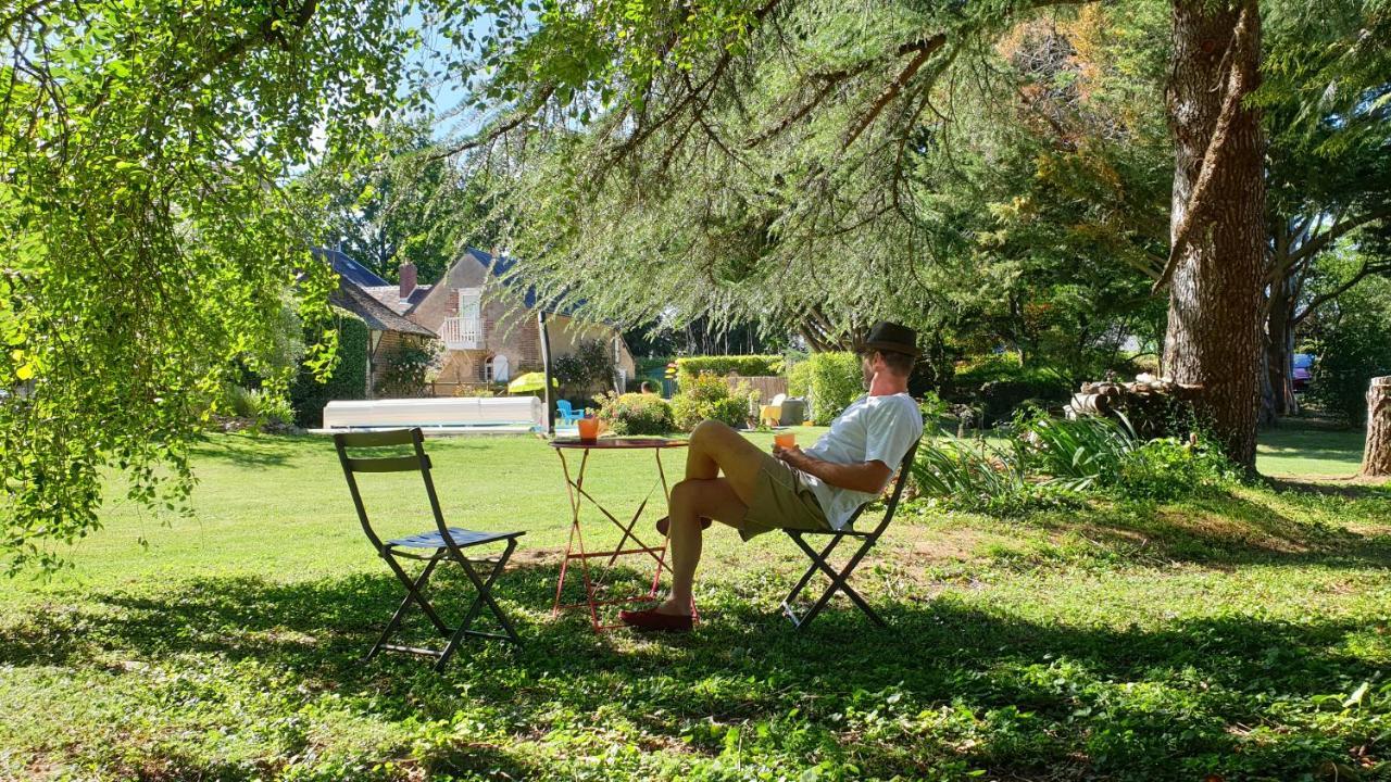 Guest house Au Clos Du Coteau