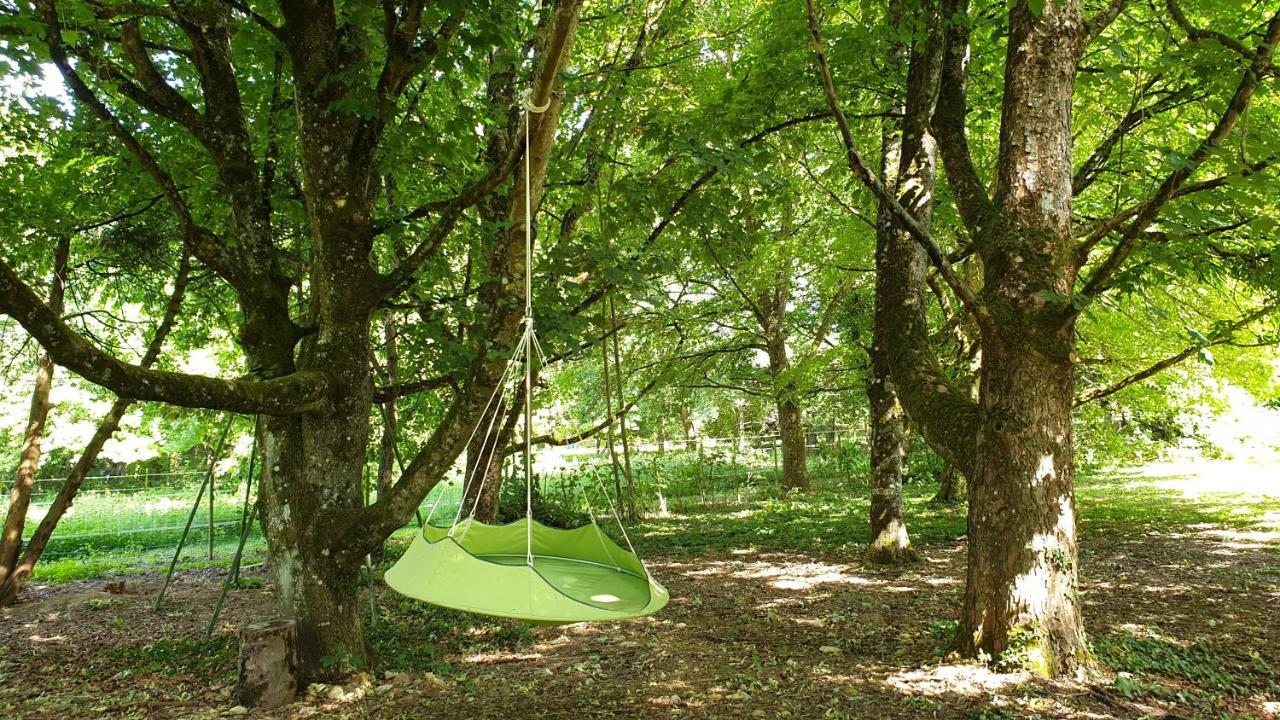 Affittacamere Au Clos Du Coteau, D'hotes *