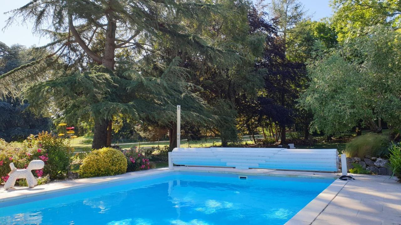 Guest house Au Clos Du Coteau *