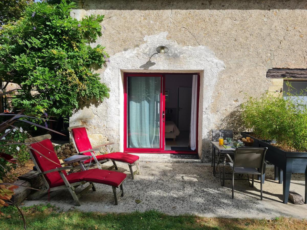 Affittacamere Au Clos Du Coteau, D'hotes *