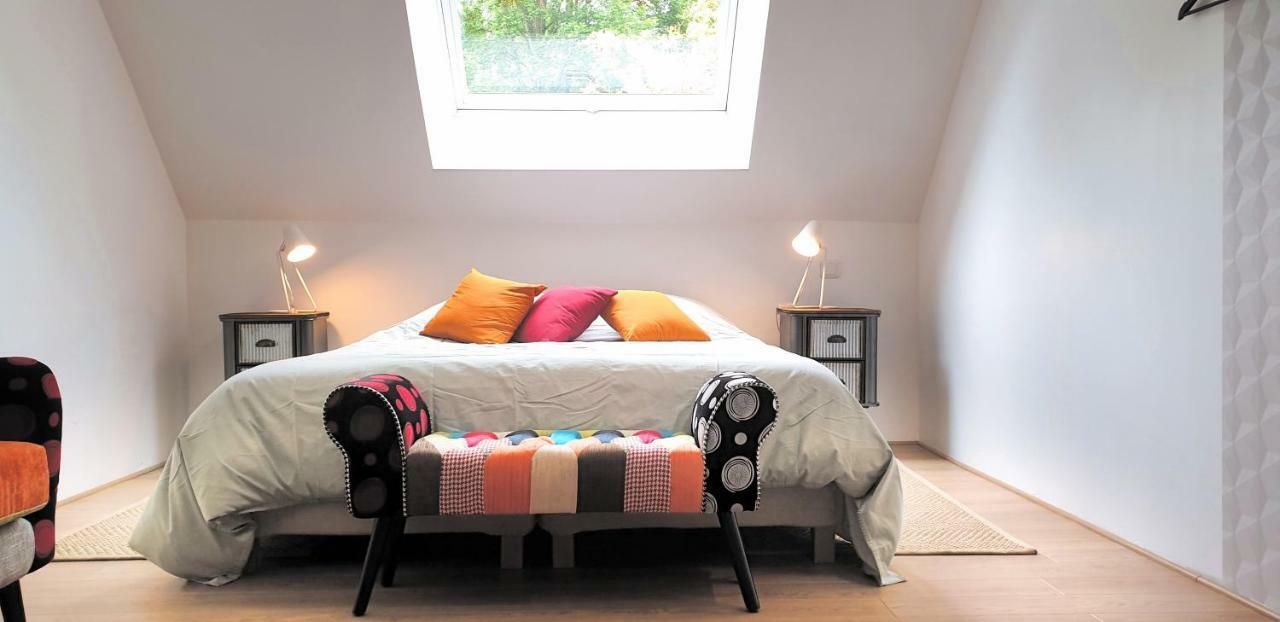Guest house Au Clos Du Coteau *