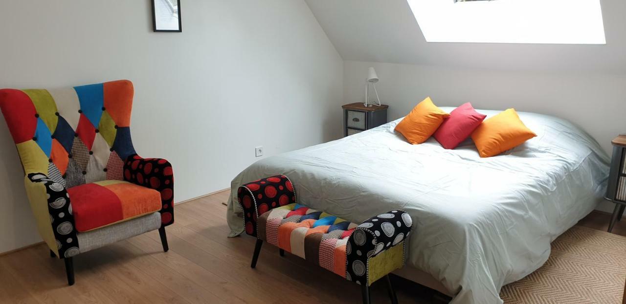 Guest house Au Clos Du Coteau *