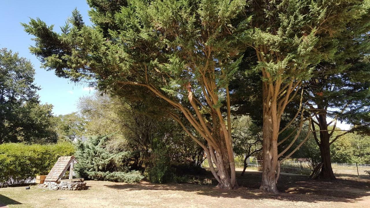 Au Clos Du Coteau Guest house