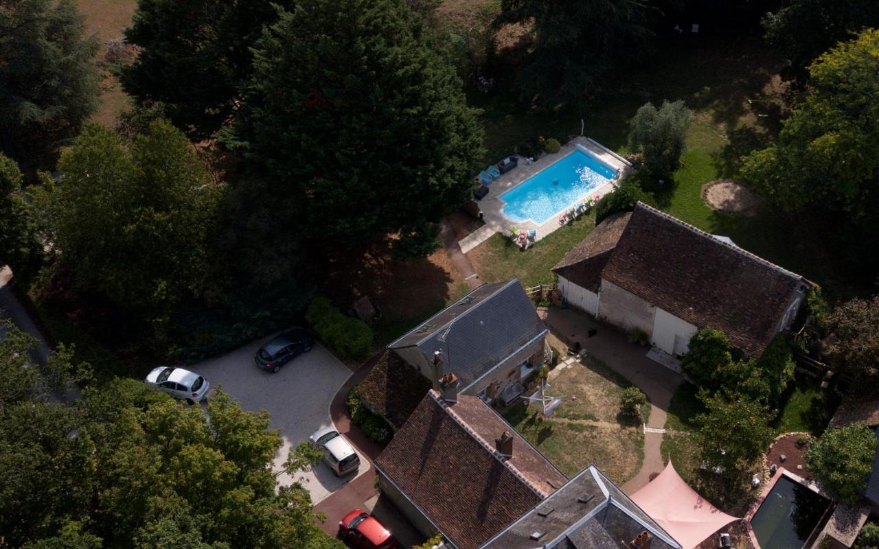 Guest house Au Clos Du Coteau *